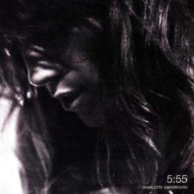 Charlotte Gainsbourg -  5,55